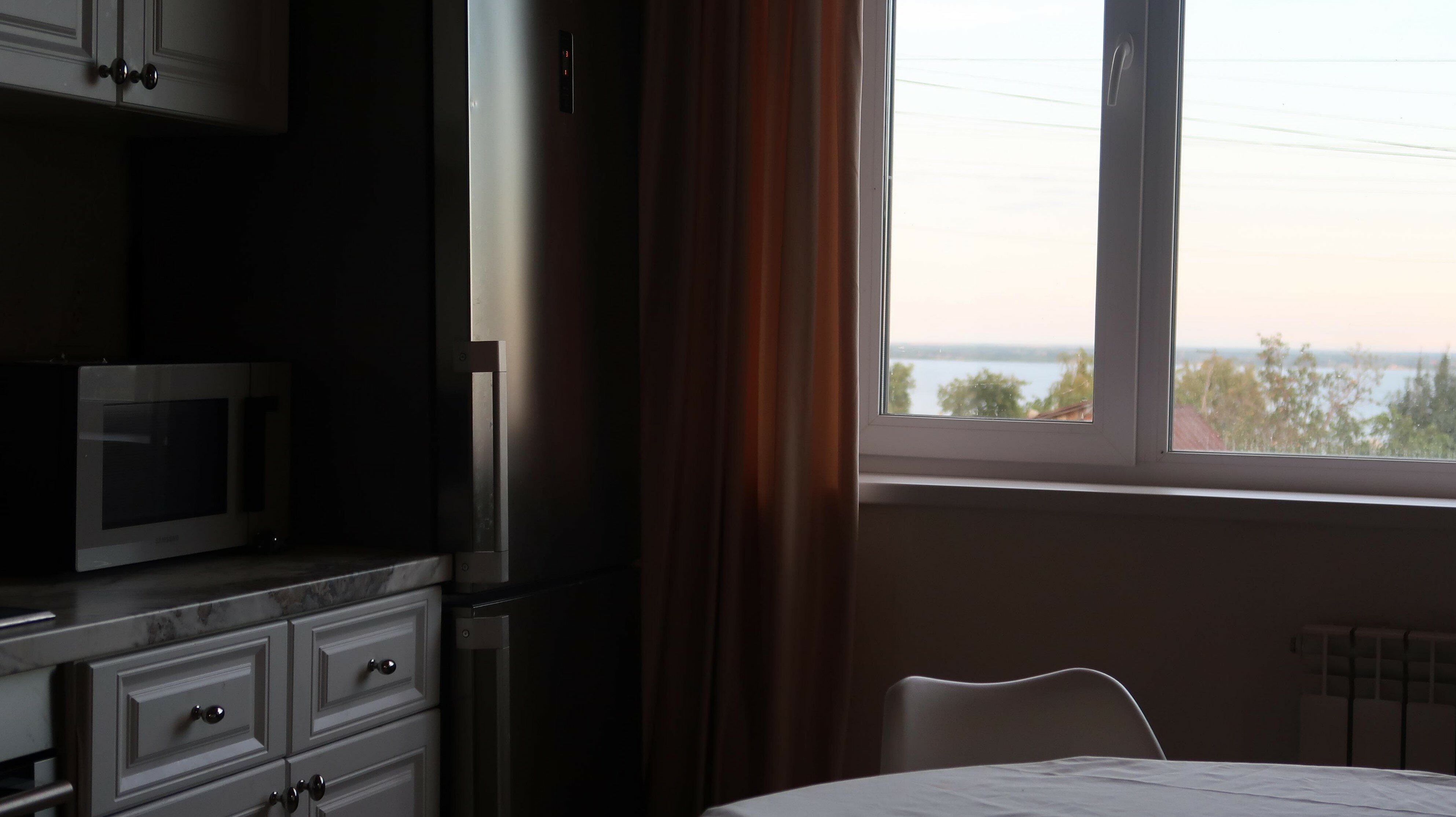 Фото Вилла Берёзка Хвалынск