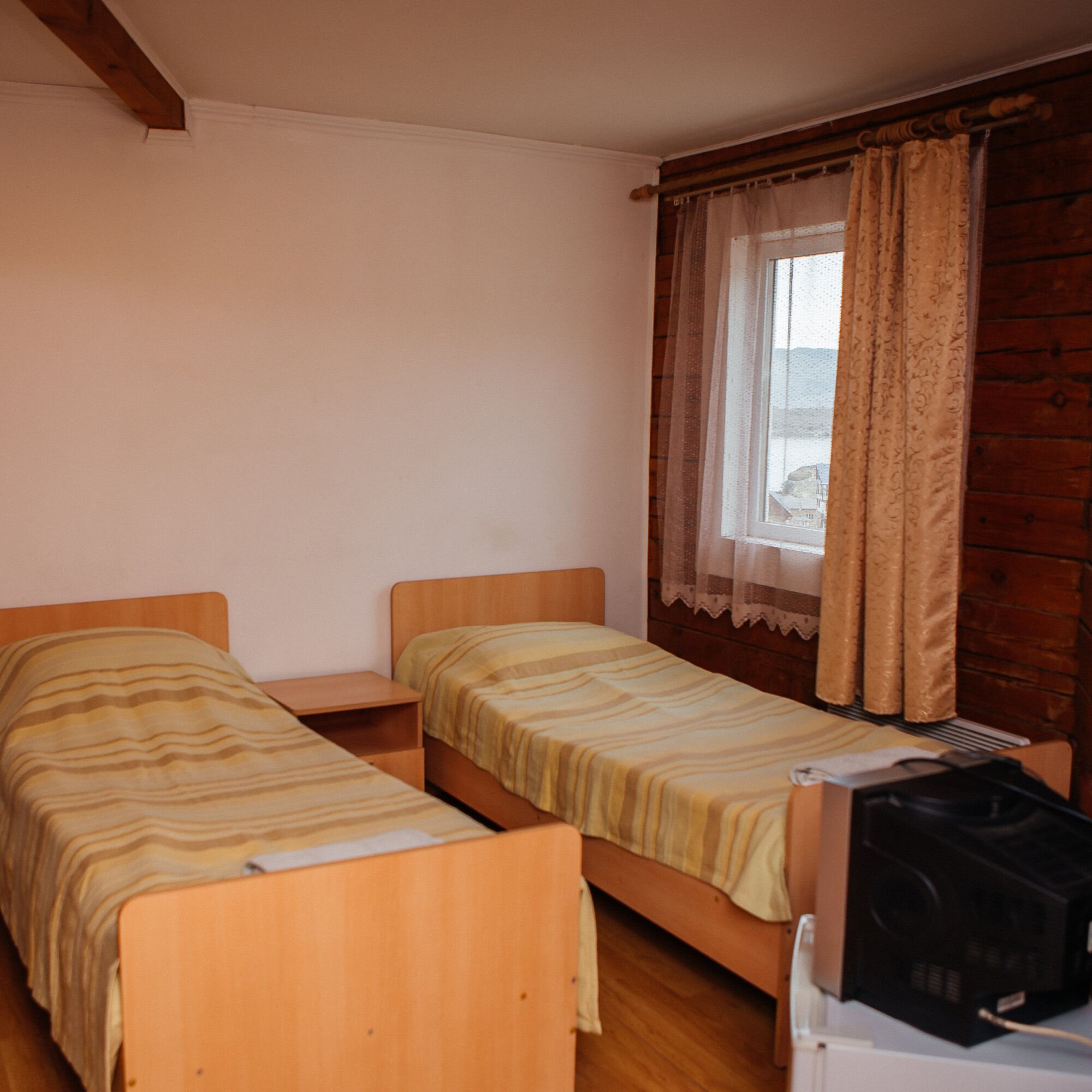 Фото Ветер Байкала