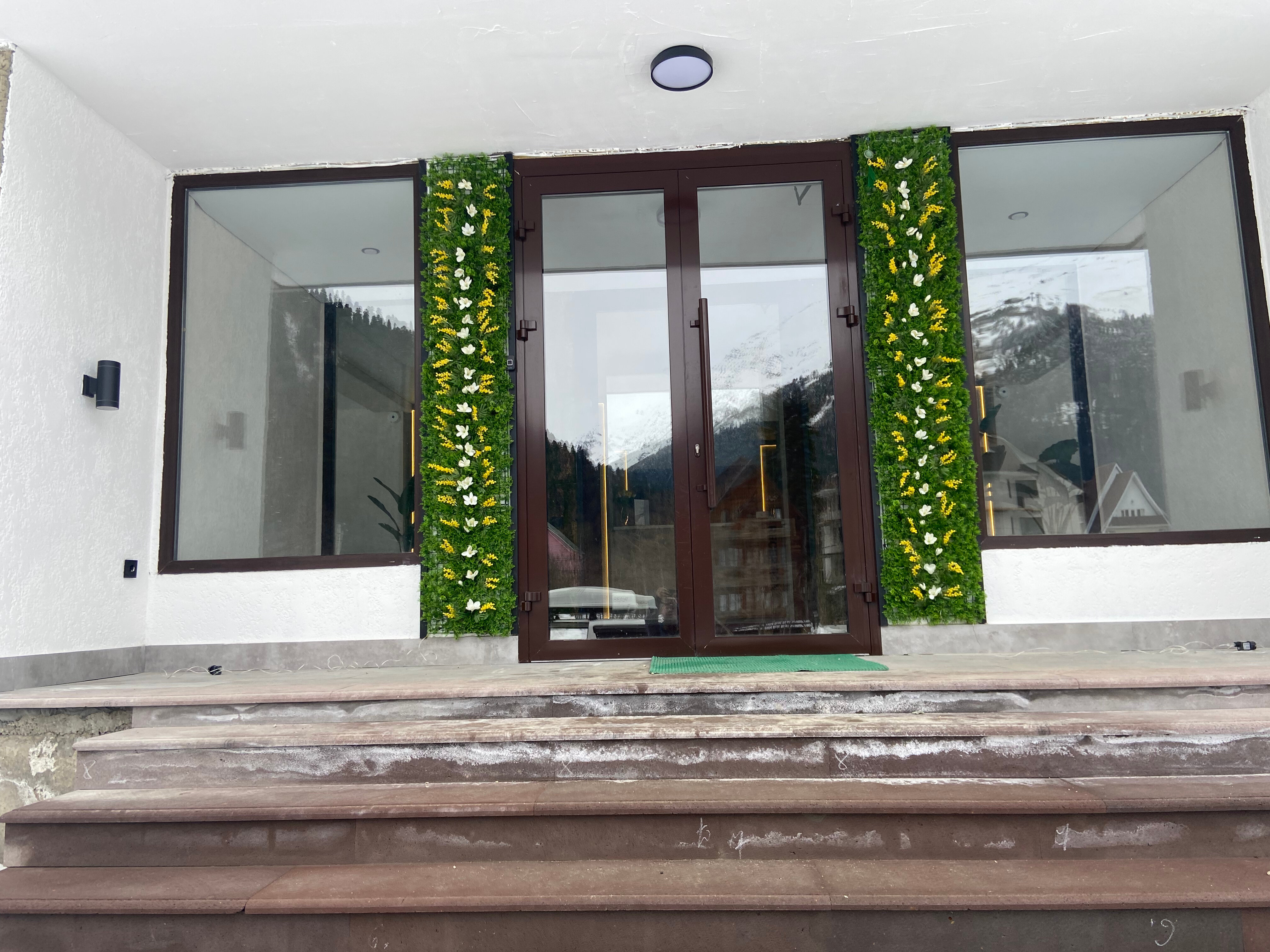 Фото Горский Дом