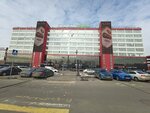 Мебель Братьев Баженовых (Zapadniy Administrative District, Solntsevo District, Kiyevskoye shosse, 22-y kilometr, 4с1кБ), furniture store