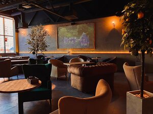 Bright Place (Moscow, Bratislavskaya Street, 28), hookah lounge