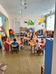 Детский сад Ракета, филиал № 2 Снежинка (selo Kusak, Molodyozhnaya ulitsa, 51), kindergarten, nursery