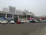 Lux style (50 let VLKSM Street, 5), clothing store