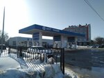 Toilet (Abay Avenue, 35А), toilet