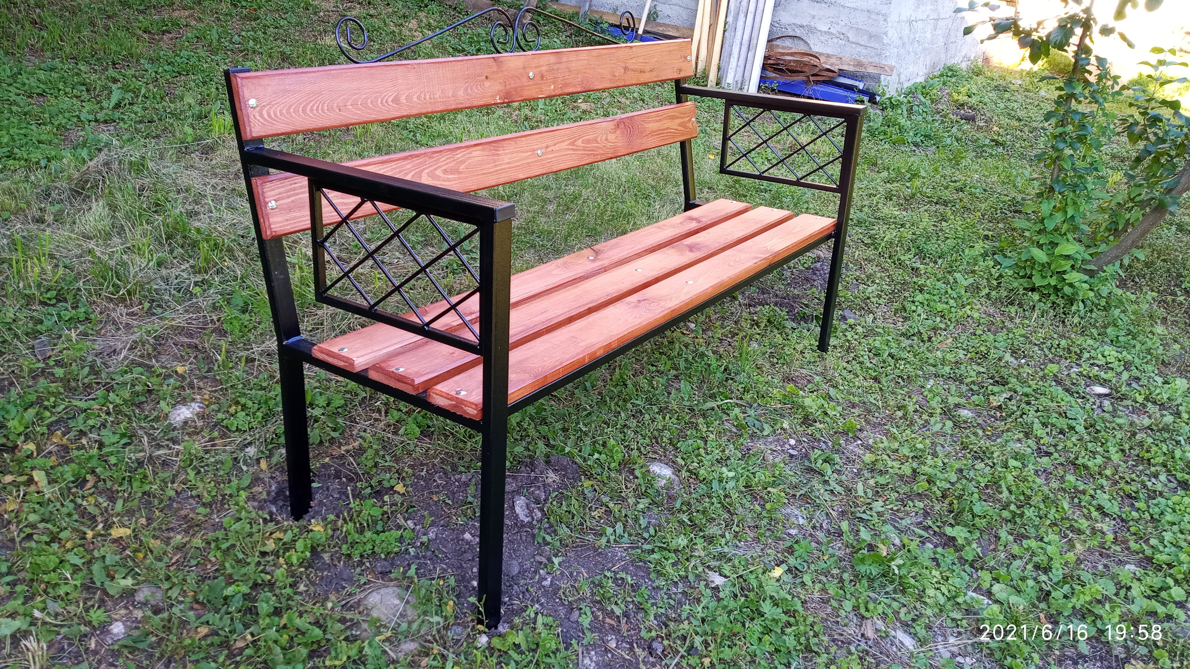 Фото У Бондаря