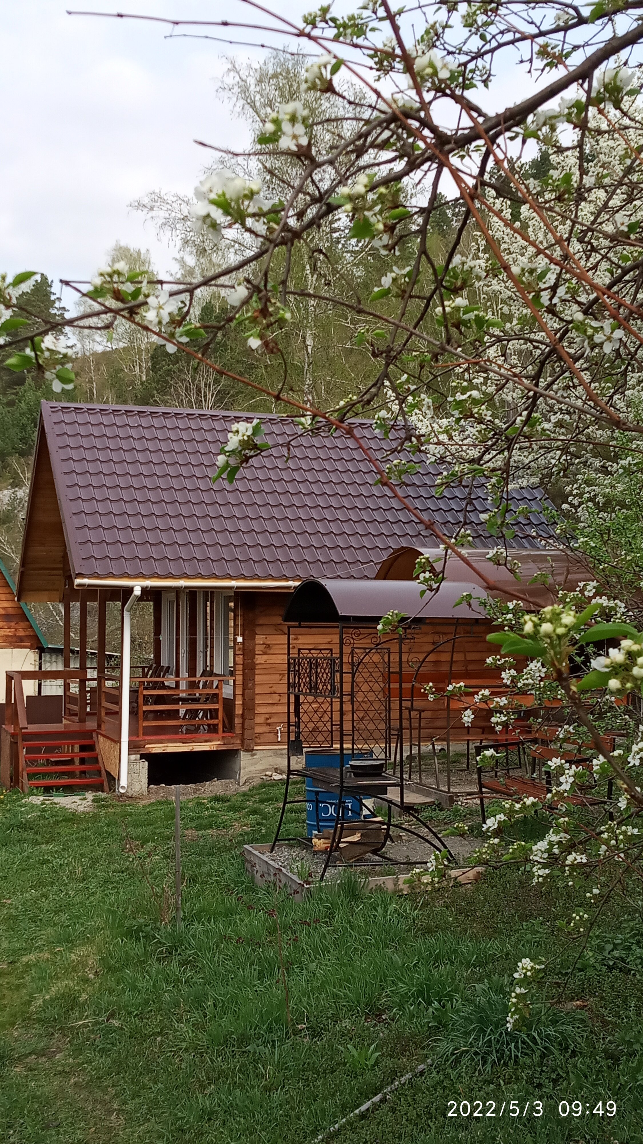 Фото У Бондаря