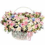 Russian Flowers (Lenina Avenue, 78), flowers and bouquets delivery