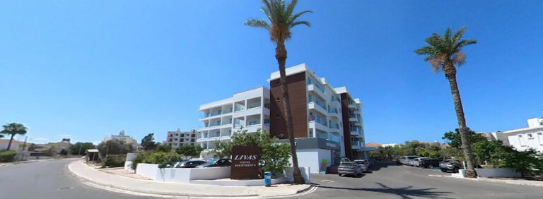 Фото Livas Hotel Apartments