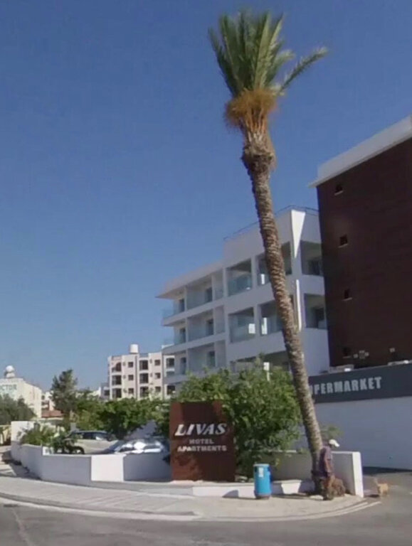 Фото Livas Hotel Apartments