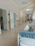 Клиники Самарского государственного медицинского университета (Samara, Karl Marx Avenue, 165Б), hospital