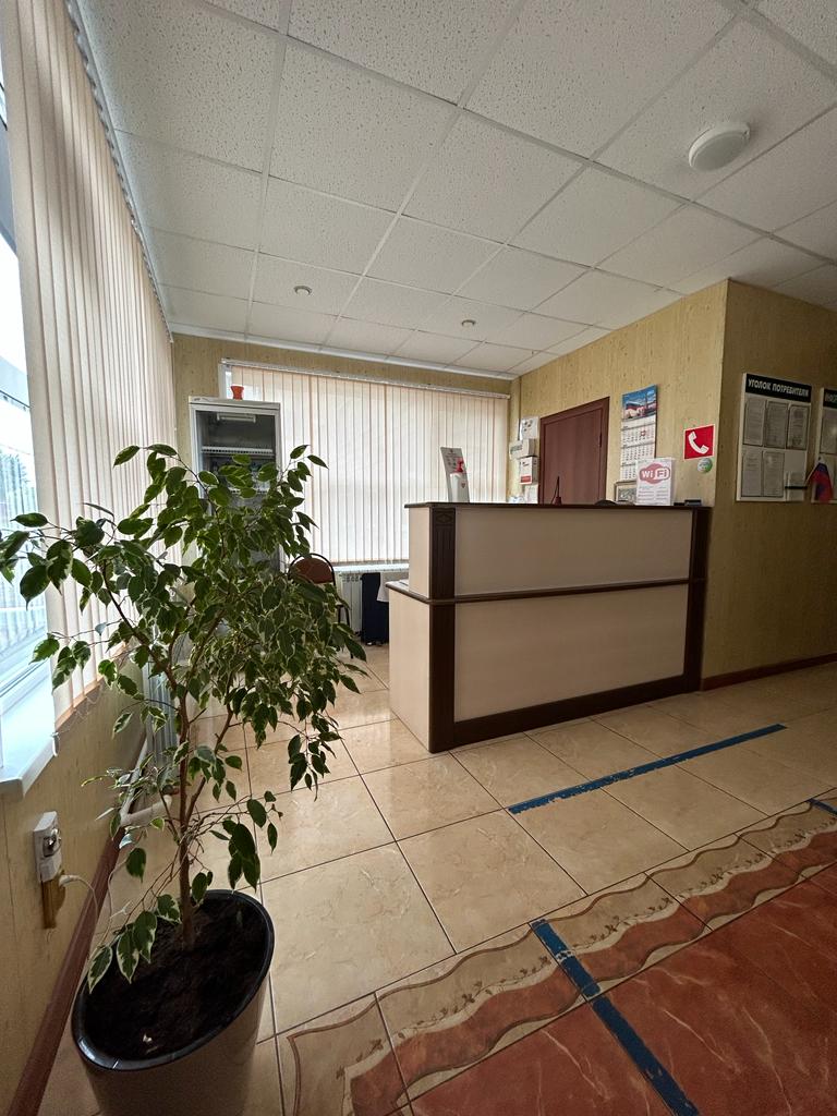 Фото Октябрьская