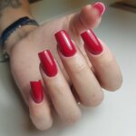 Nail house (Proletarskaya Street, 274), nail salon