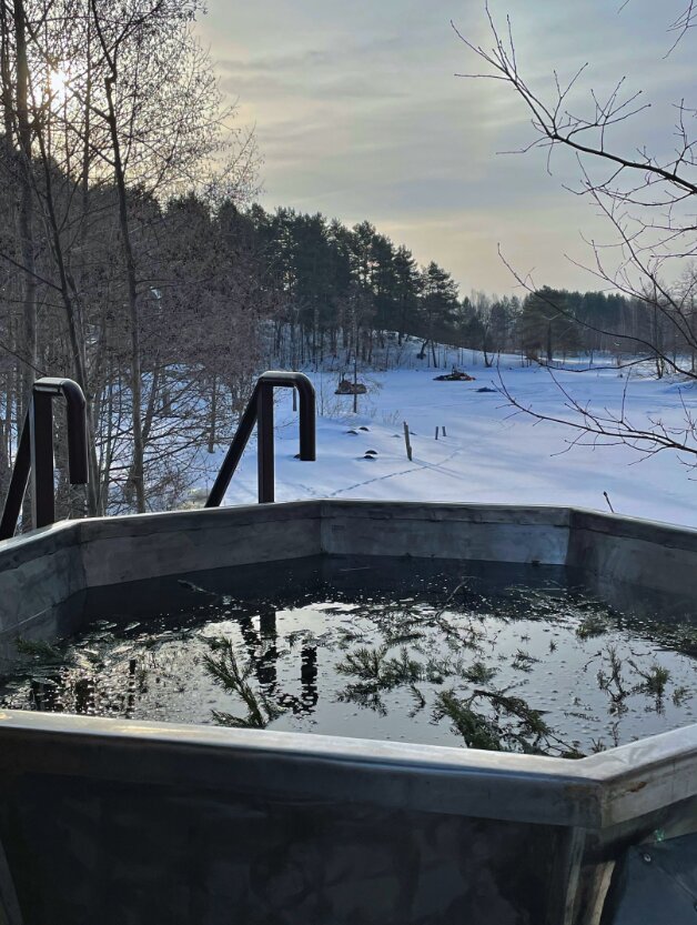 Фото Разнежье