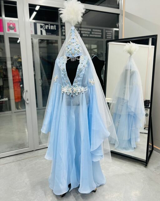 Tailor Aizhan atelier, Chimkent, photo