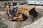 TechWork (Dorogobuzhskaya Street, 14с40), rental of construction and special equipment