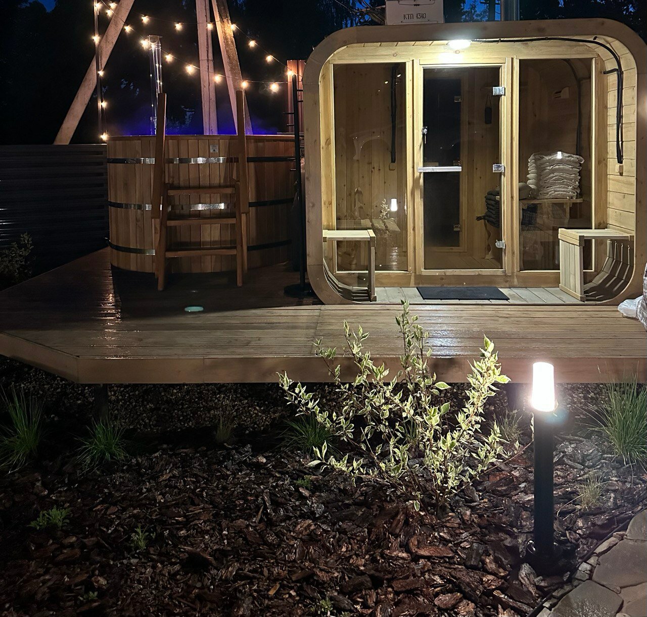 Фото RiverDubldom