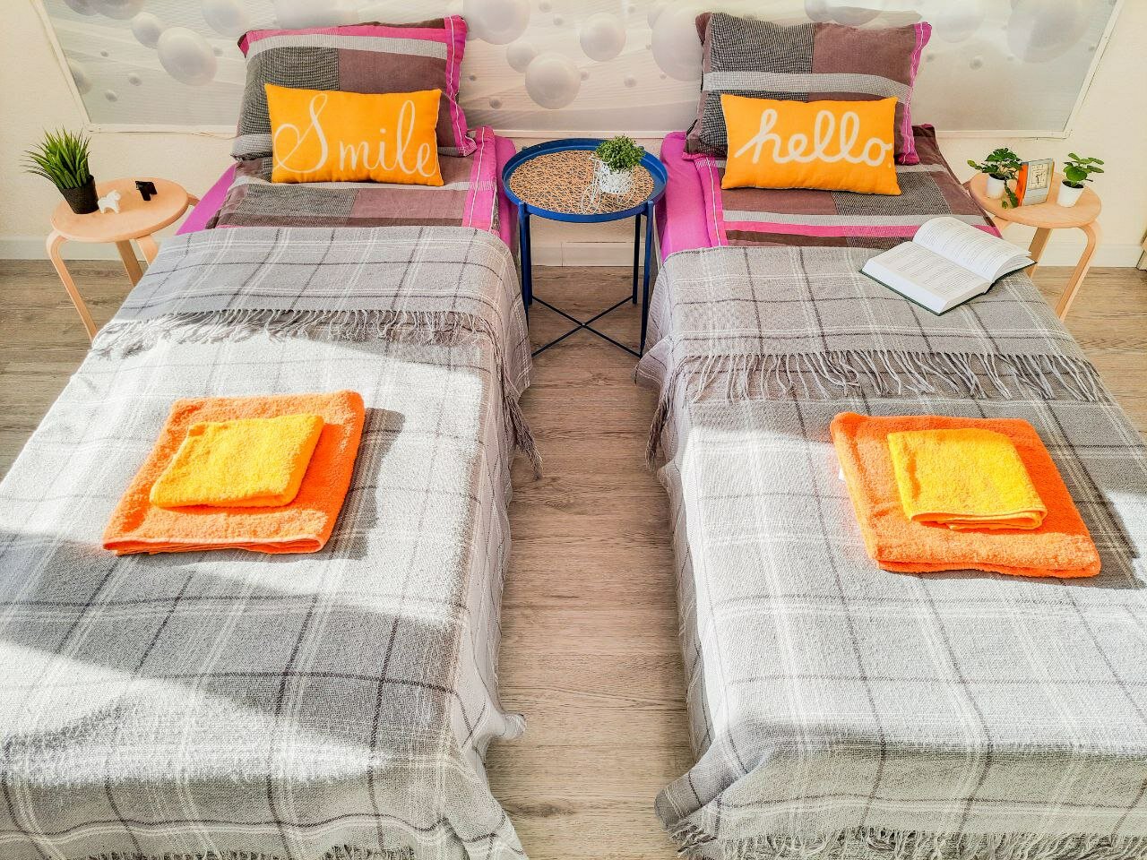 Фото Your New Apart