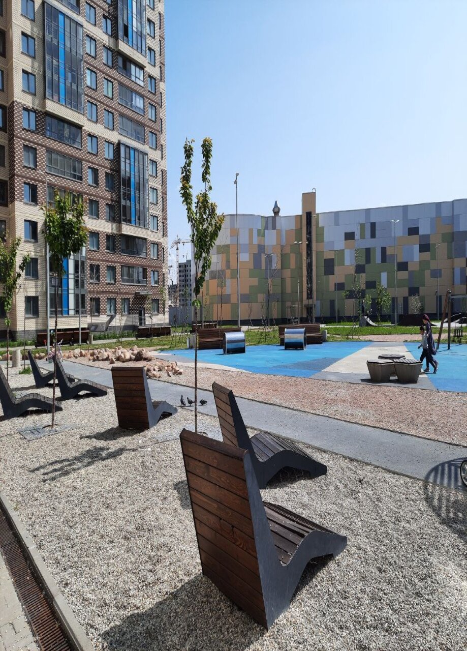 Фото Your New Apart