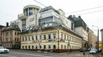 Srk Group (Nikoloyamskaya Street, 40с1) ، شركة تدقيق