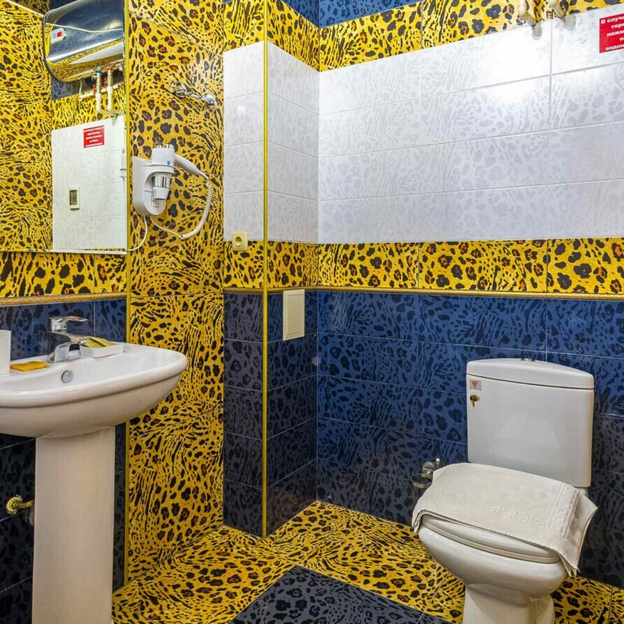 Фото Вилла Леона