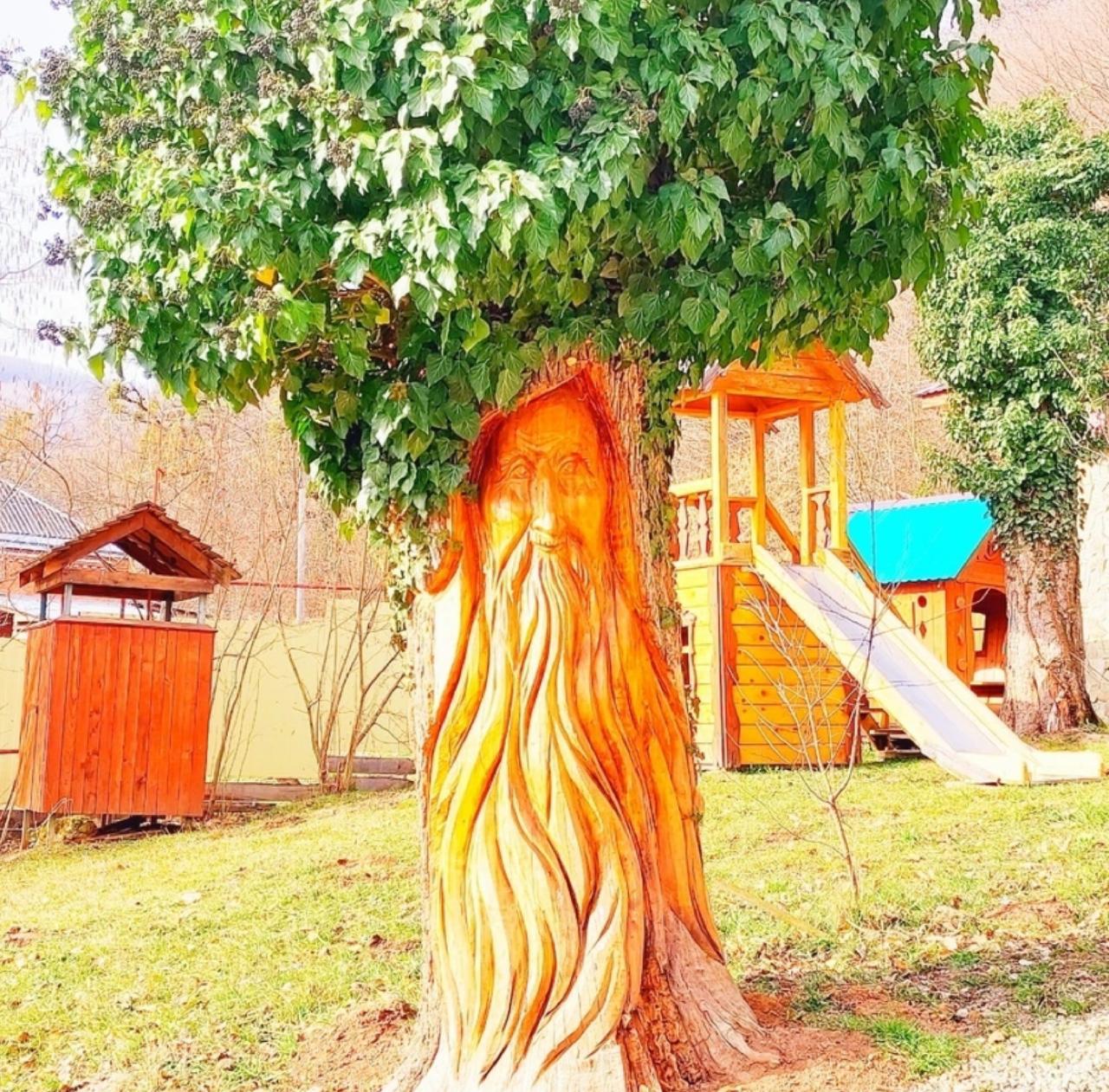 Фото У горы Любава+