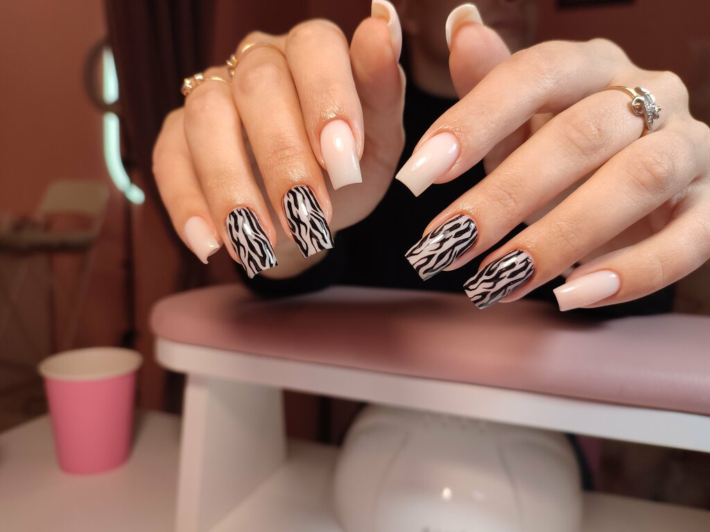 Nail salon Vanilla Nail's, Sevastopol, photo