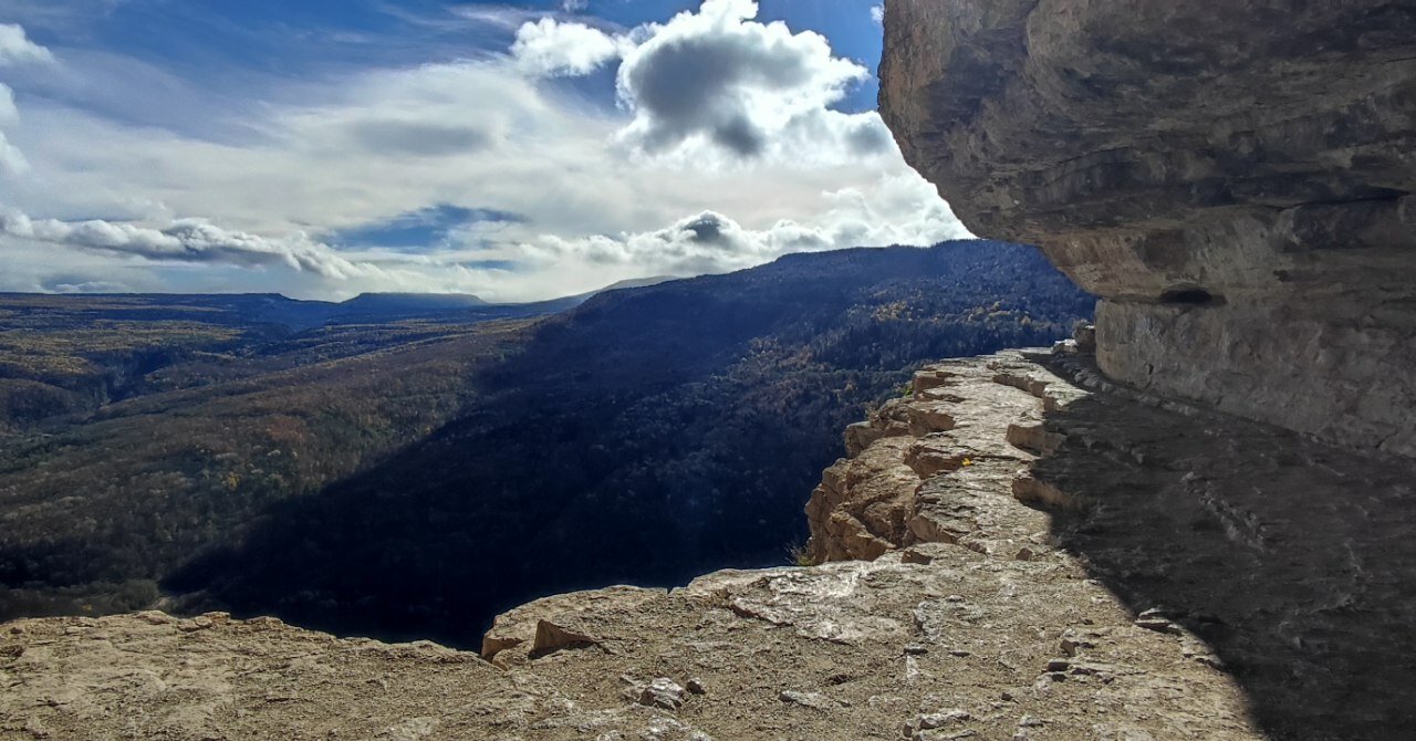 Фото Мезмай Мезон