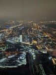 Tvoy Prorab (1st Krasnogvardeysky Drive, 21с1), construction and finishing works