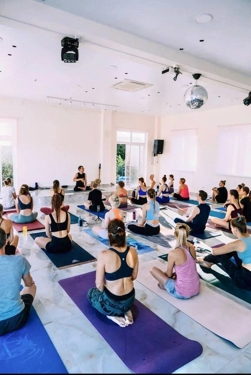 Фото Нараяна