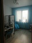 Studiya Mariny Lebedevoy (ulitsa Sofyi Perovskoy, 104), beauty salon equipment