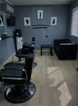 Самурай (stanitsa Kholmskaya, ulitsa Lenina, 63А), barbería