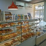 Dobrye bulki (Novo-Yamskaya Street, 26А), cafe