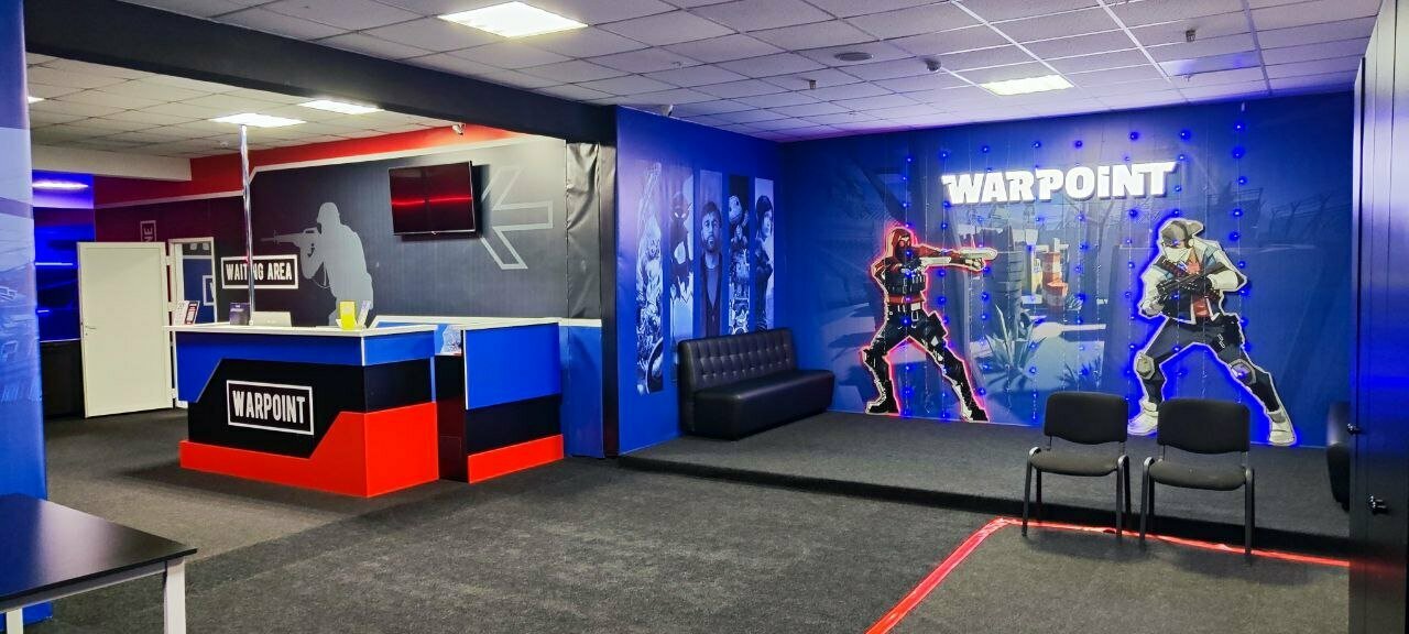 «Клубы виртуальной реальности с наградой «Хорошее место» в Тамбове» фото материала