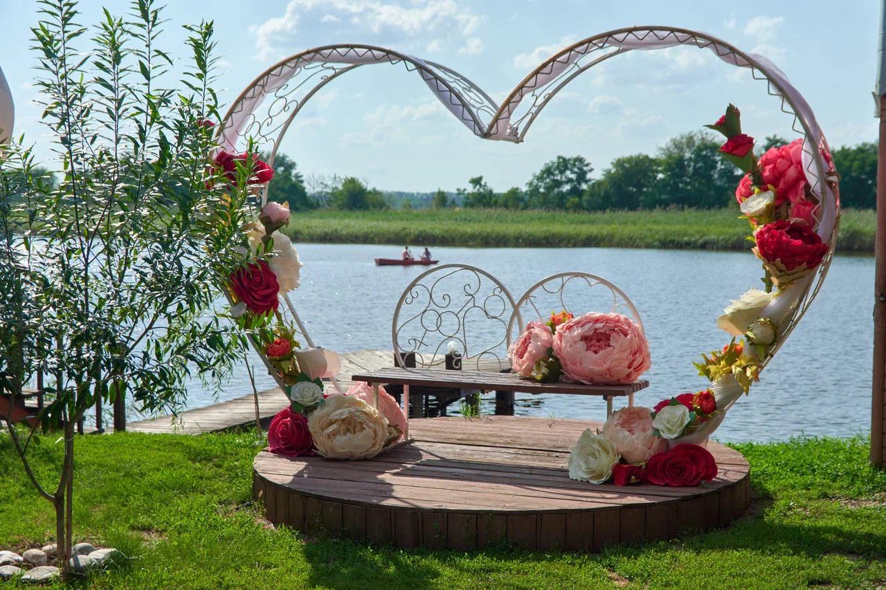 Фото Казачий хуторок