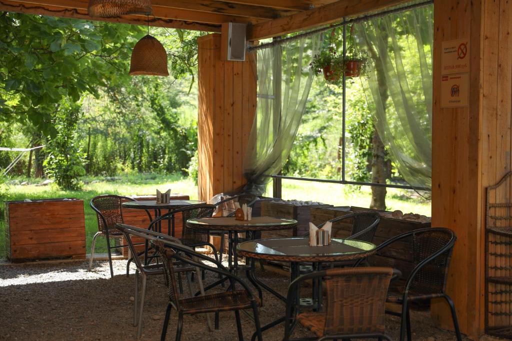 Фото Aqua Resort