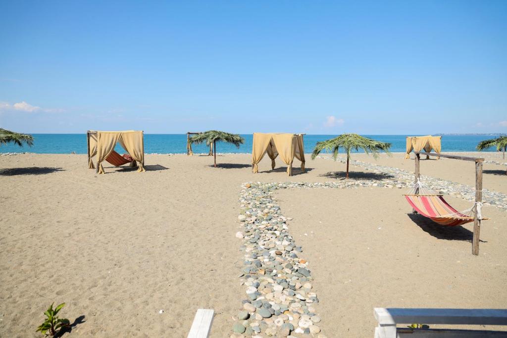 Фото Aqua Resort