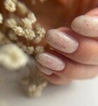 Happy hands (Afonskaya Street, 1к2), nail salon