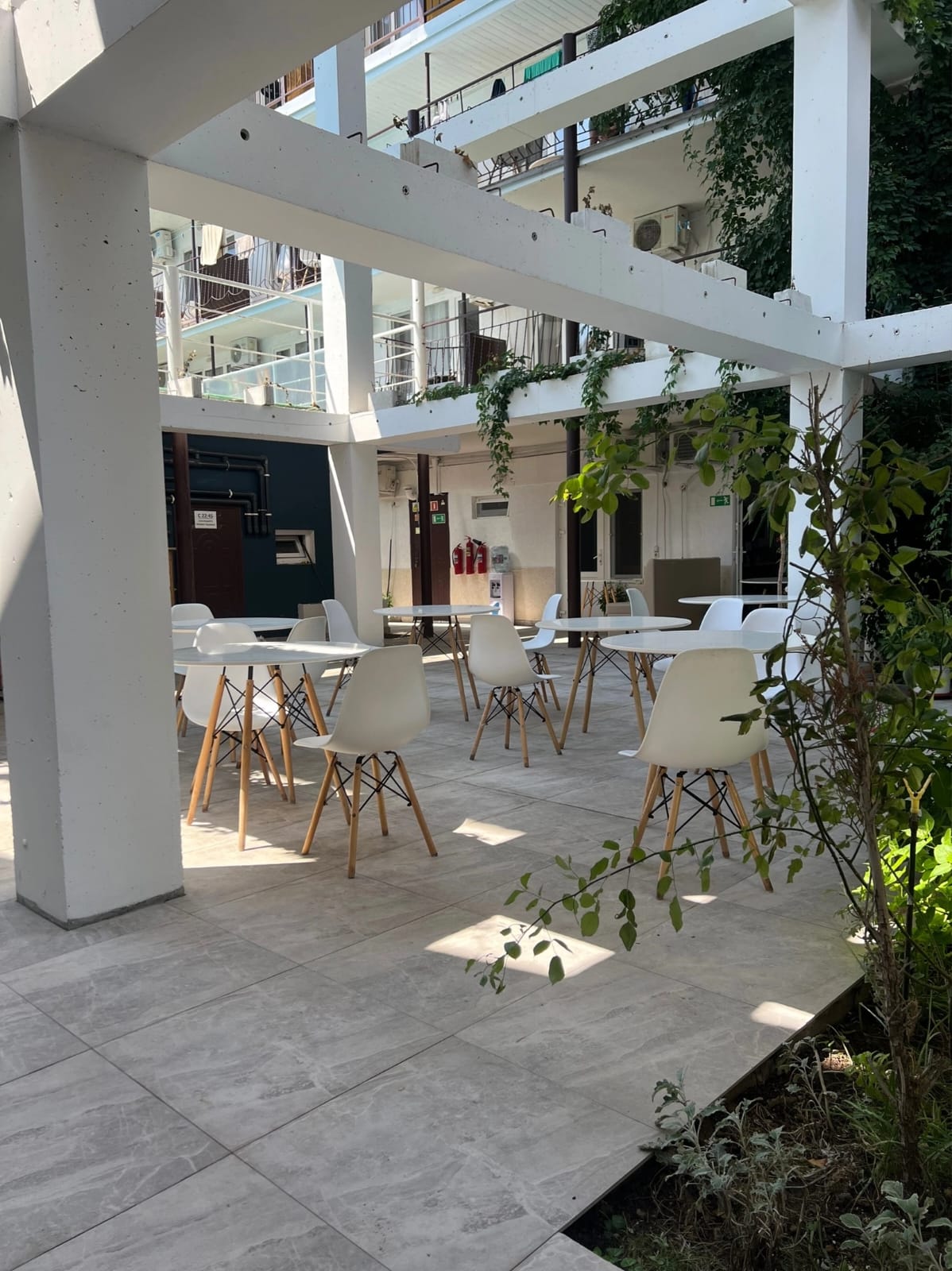 Фото Релакс