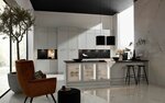 Nolte Küchen (Ońtústik-Shyǵys shaǵyn aýdany (oń jaǵy), Daýylpaz kóshesi, 11), kitchen furniture