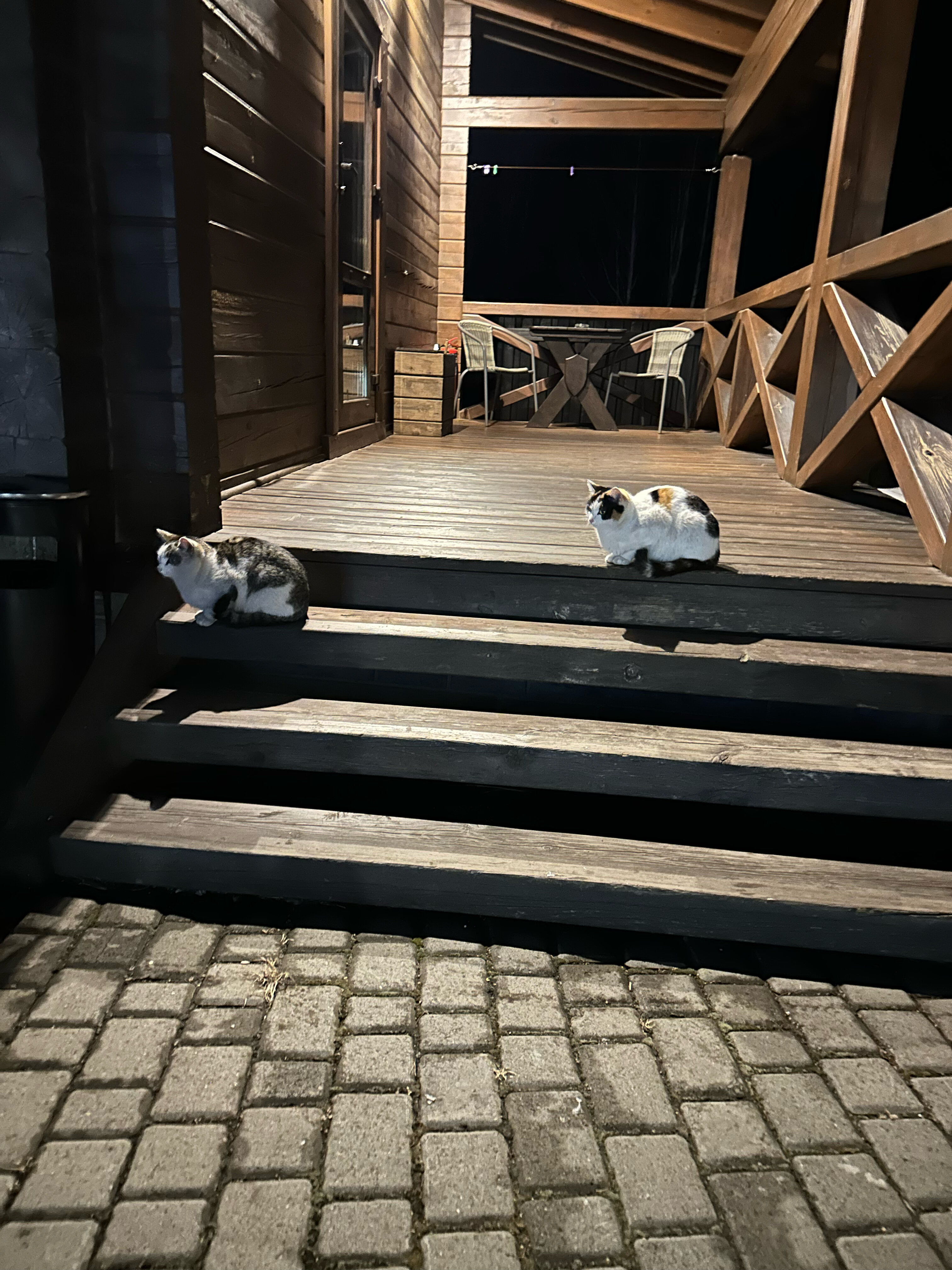 Фото Рублевское заречье