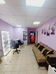 Элит (mikrorayon Novaya Tryokhgorka, Chistyakovoy Street, 42), salón de belleza