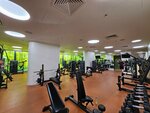 Kalibr Sport (Godovikova Street, 9с17), fitness club