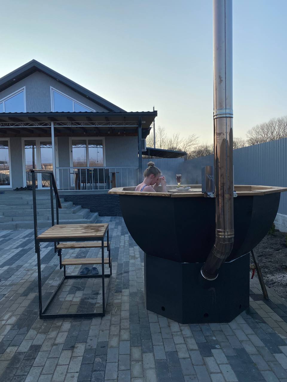 Фото Дом Прованс