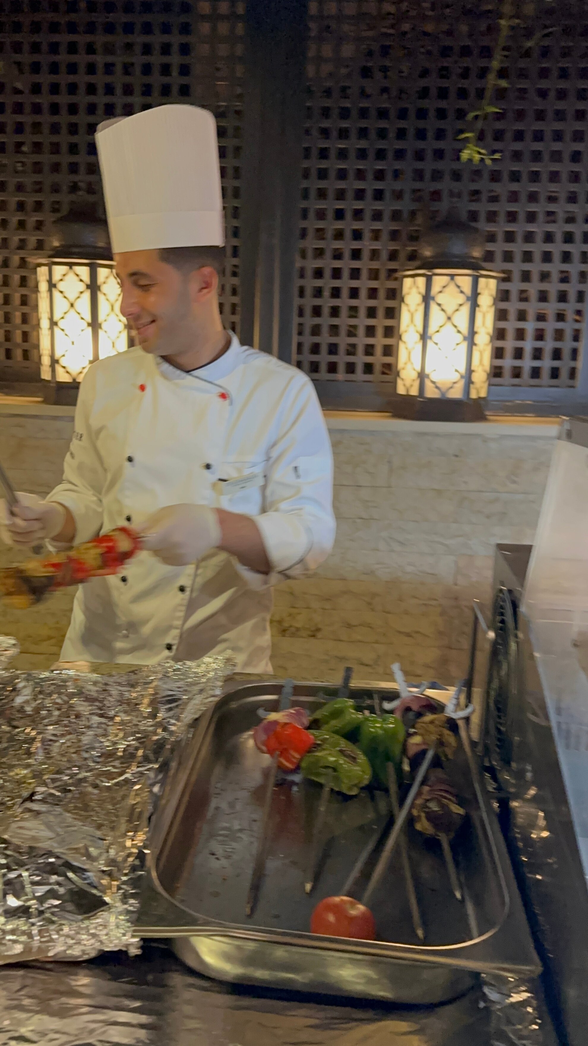 Фото Steigenberger Alcazar