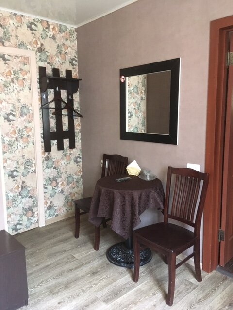 Фото Мини-отель Цитрус