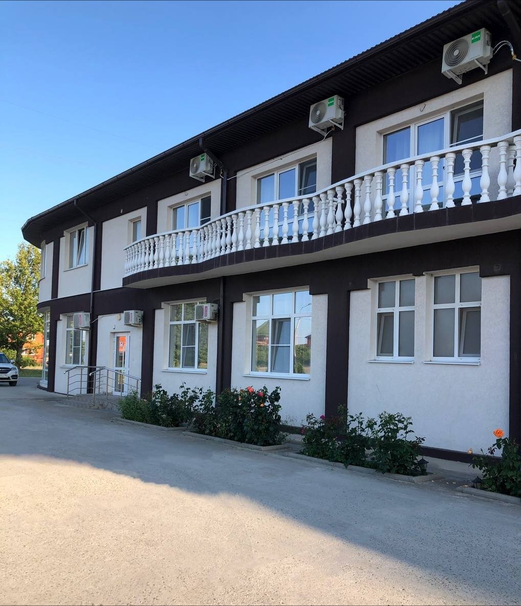 Фото отеля 4