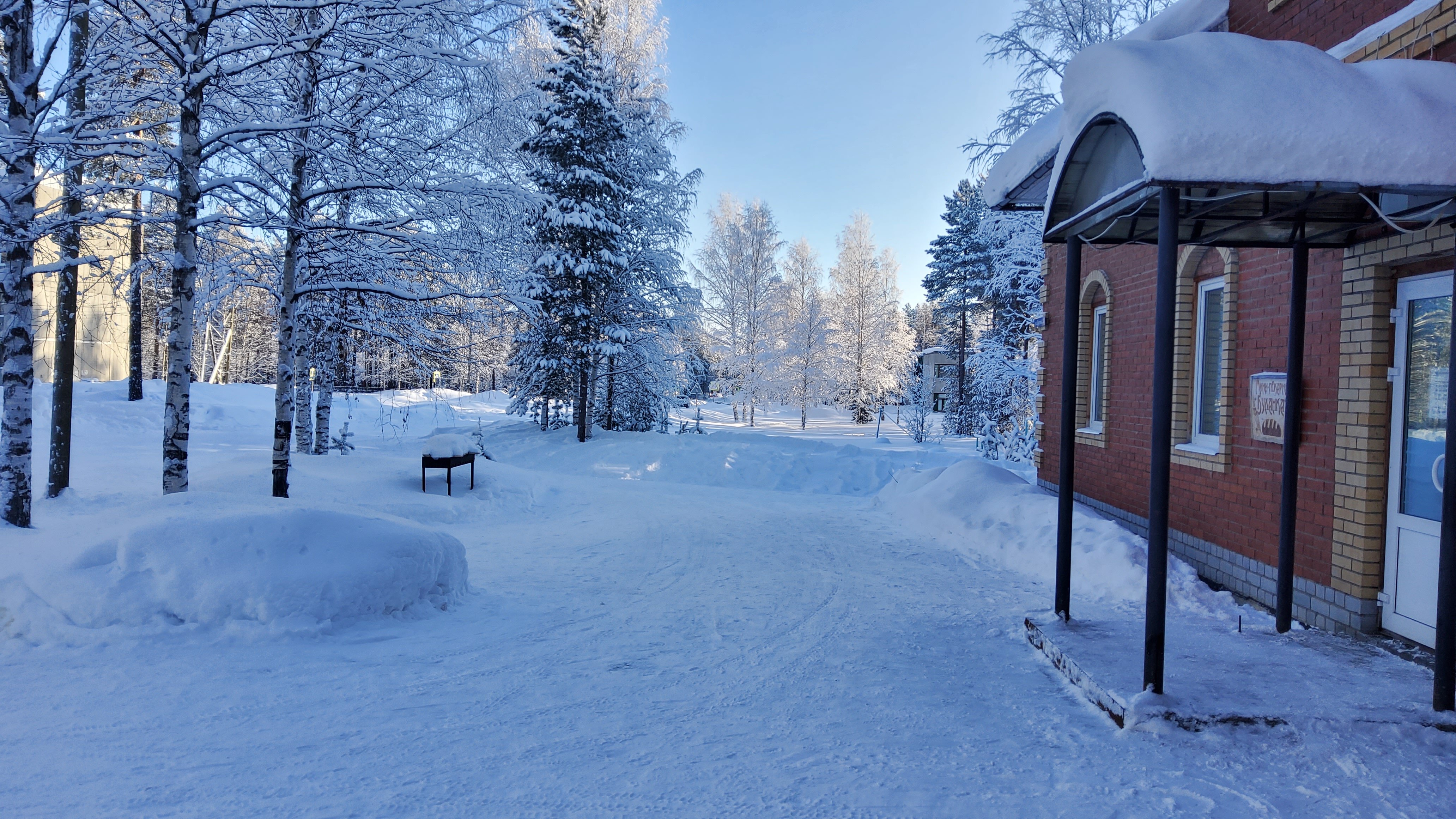 Фото Гостиница Соло
