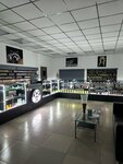 Enotshop (ulitsa Vinogradova, 33), vape shop
