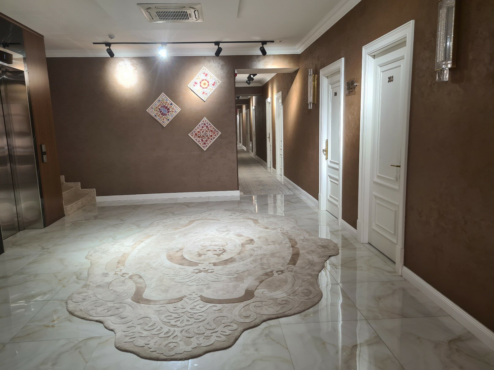 Фото Marokand SPA Hotel