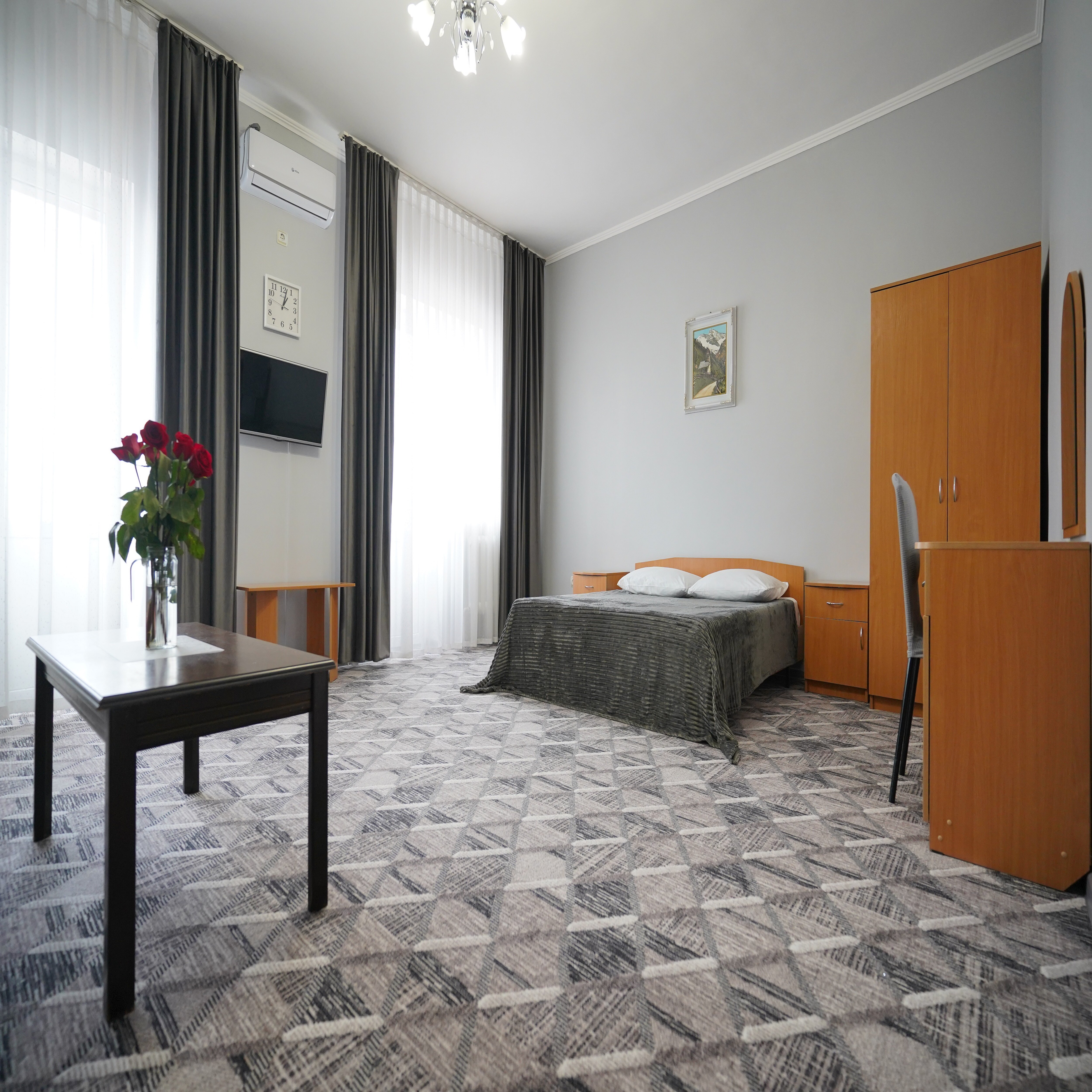 Фото Прохлада